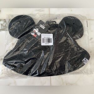 Disney BoxLunch Mickey Mouse Crochet Bucket Hat with Ears